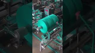 Thread winding machine machinethreads windingmachine [upl. by Kassia]