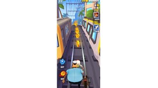 Game live stream Subway surf gameing 🎯💯 l shorts shorts shortsfeed [upl. by Karwan]