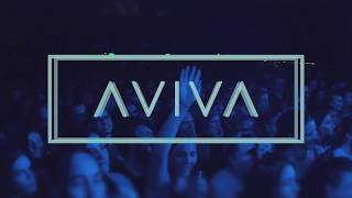 AViVA X YUNGBLUD TOUR [upl. by Anailuig]