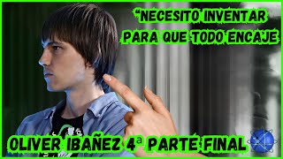 🔴OLIVER IBÁÑEZ MAGUFEANDO EN ECLÉCTICOS WORLDWIDE 4ª PARTE⚡ [upl. by Bennink131]