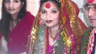 hasdai ma hasdai jau chori nepali marriage song [upl. by Deery]