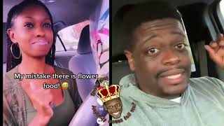 Comedian Shuler King  Buying Flowers Aint Enough [upl. by Kleeman617]