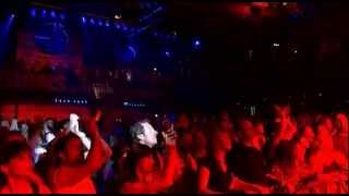 Faithless Live Full Concert  Rocknacht 2007  RIP Maxi Jazz [upl. by Hildie27]