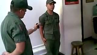 Militares Venezolanos desobedecen a sus Superiores de la FANB [upl. by Alwyn]