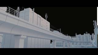 SAITHAN 2016 Tamil  VFX BREAKDOWN II [upl. by Uriah422]