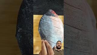 Fish fry recipe  Grill fish recipe food shorts [upl. by Sammie]