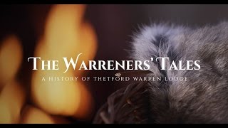 The Warreners Tales ENGLISH [upl. by Asilak729]