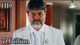 Küçük Kıyamet 71Bölüm  1080p HD [upl. by Magas287]