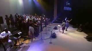 Toronto Mass Choir  Holy Is The Lord Made for Worship [upl. by Ednalrym]