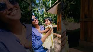 Couple Transition In Funny Way Thekkady Kerala transition ideas Kerala thekkady travel vlog [upl. by Ahsinor342]