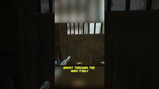 Infinite XP glitch in liberty falls black ops 6 zombies cod fyp fps gaming warzone funny bo6 [upl. by Ardnait718]