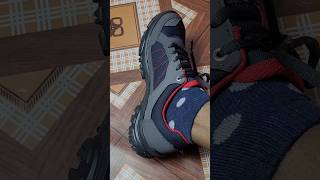 Decathlon Hiking shoes and cap for woman [upl. by Asiil]