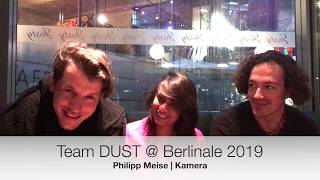 DUST  Berlinale 2019 [upl. by Richella924]