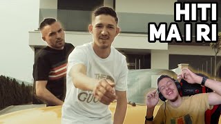 AKREPI EDHE MSUSI E KALLIN INTERNETIN  Baby Baby Reaction  Agon Gashi [upl. by Nosnibor183]