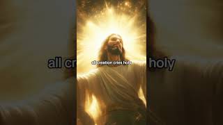 Youre lifted high Lord youtubeshorts youtube jesus [upl. by Cathee367]