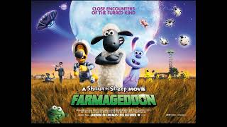 a farmageddon shaun the sheep lazy pal pitch [upl. by Nnylrats713]