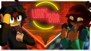 Ah Jsuis bieng   Liars bar [upl. by Dnamra]