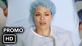 NCIS Hawaii 3x06 Promo HD  NCIS Hawaii Episode 6  CBS [upl. by Heiner454]