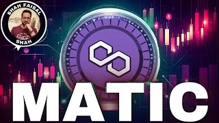 Polygon MATIC Coin Price Prediction as of 9 August 2024 [upl. by Presber]