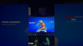 HOW TO GET WEAPON X WOLVERINE SKIN IN FORTNITE [upl. by Ilaire]