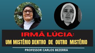 A FALSA IRMÃ LÚCIA ALGUMAS QUESTÕES [upl. by Yekcor]