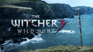 THE WITCHER 3 GUIA 7  Ative e Desative a Aparência Alternativa da Yennefer Triss e Ciri 1080p [upl. by Cost]