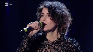 Giorgia  Gocce di memoria Live  David di Donatello 2018 [upl. by Stent]