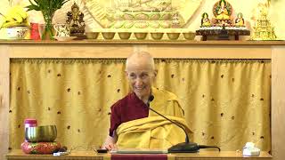 02 Exploring Monastic Life Buddha’s Life Story Part 2 070223 [upl. by Dyer]