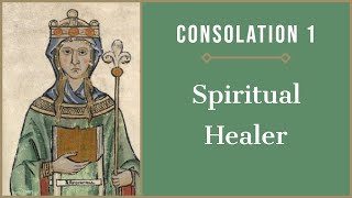 Lady Philosophy as Spiritual Healer  Consolation of Philosophy Book 1 Summary [upl. by Burkley]