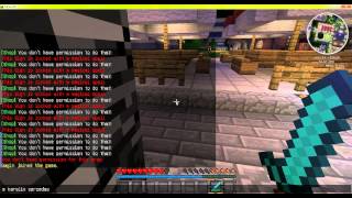 zagrajmy w minecraft na modach multi player odc  postanowienieavi [upl. by Rudman]