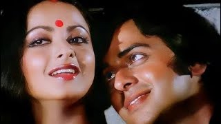 Aap ki ankhon mein kuchh mehke huye se raaz hain trending music bollywood kishorekumarsongs [upl. by Novehs464]