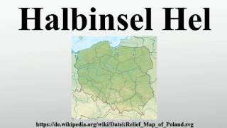 Halbinsel Hel [upl. by Osrick]