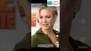 Renee Zellweger [upl. by Fanchet]