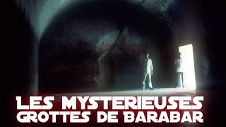 Les mysterieuses Grottes de Barabar [upl. by Mikiso]