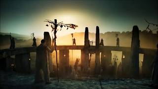 Britannia Amazon Season 1 Official Trailer [upl. by Hebel723]