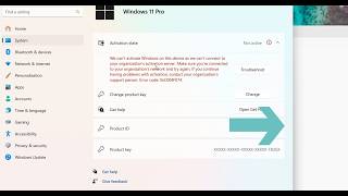 Activate Windows 11  11pro without key or license [upl. by Elijah]