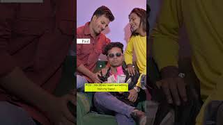 Ad Participate in AmiJeTomar only on YouTube Shorts TrendingOnShorts Shorts [upl. by Radnaxela665]