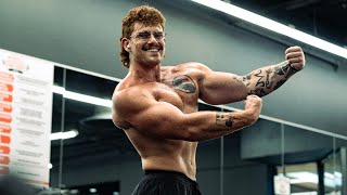 Heavy Upper Body Workout  My Opinion On Steroids [upl. by Barling]