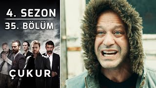 Çukur 4 Sezon 35 Bölüm Full HD [upl. by Us66]