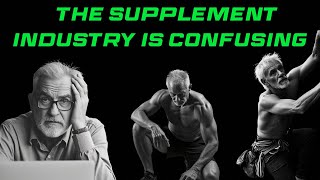 Skipping These 5 Supplements is a HUGE Mistake [upl. by Hugibert]