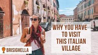 MUST VISIT Italian village youve probably NEVER HEARD OF [upl. by Brok]