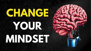 Mindset That Will Change Your Life AudioBook [upl. by Leanor754]