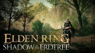 ELDEN RING SHADOW OF THE ERDTREE DLC  Parte 4 1° vez zerando [upl. by Gibert]