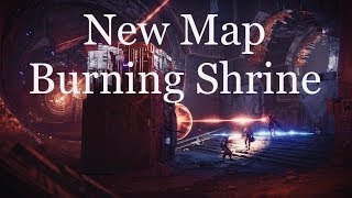 New Burning Shrine  300 Crimson Doubles [upl. by Eannej]