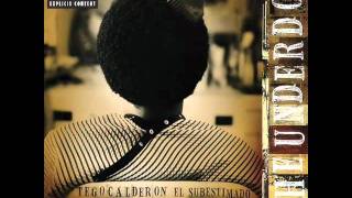 Tego CalderónPor QueInterlude [upl. by Roee53]