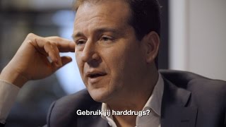 Het Lodewijk Asscher interview Kiezen met VICE [upl. by Cassaundra]