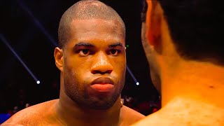 Daniel Dubois United Kingdom vs Filip Hrgovic Croatia  TKO BOXING Fight Highlights [upl. by Nat]