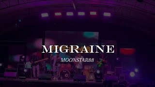 Migraine  Moonstar88  Pytha Cover [upl. by Dorehs]