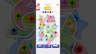 Screw Jam Level 792  GAME Walkthrough [upl. by Suiramaj475]