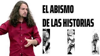 El abismo de las historias [upl. by Garey]